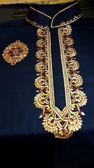 Famous Tailors — work photo 3