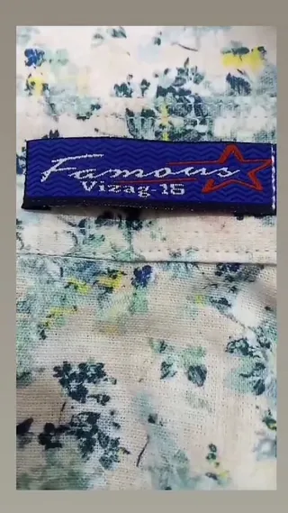Famous Tailors — work photo 6