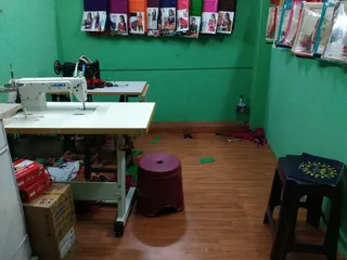 Famous Tailors — work photo 7