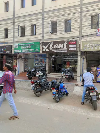 Xlent Gents Tailors — photo 1