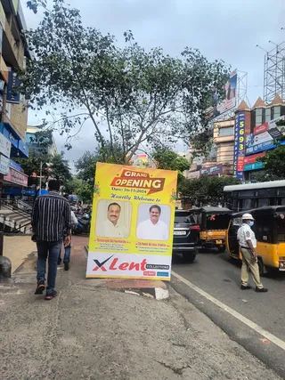 Xlent Gents Tailors — photo 3