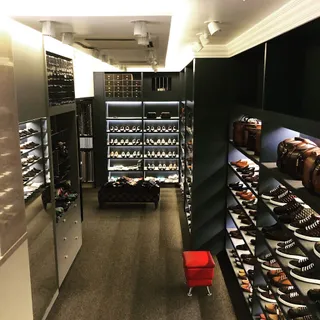 Ceo Rules | Luxury Bespoke Tailored Clothing — work photo 1