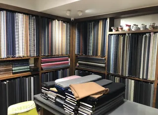 Ceo Rules | Luxury Bespoke Tailored Clothing — work photo 4