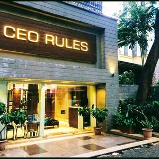Ceo Rules | Luxury Bespoke Tailored Clothing — work photo 5