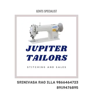 Jupiter tailors — work photo 2