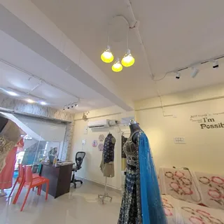 Attraqtive label - Designer wear (Boutique in vizag) — photo 1