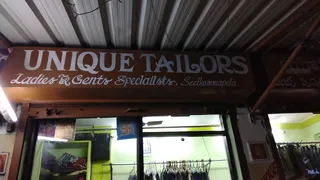 Unique Tailors — photo 1