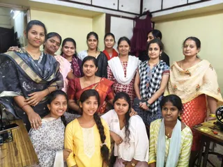 M.S Tailoring Institute — photo 1