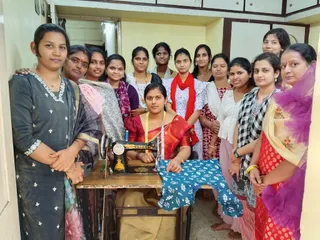 M.S Tailoring Institute — photo 2
