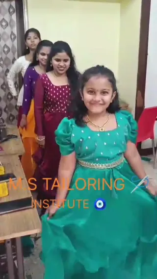 M.S Tailoring Institute — work photo 4