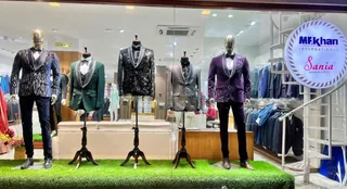 MFKhan International — work photo 6