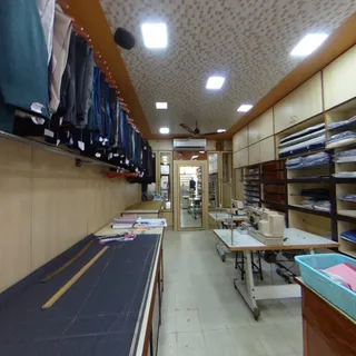 Golden Eye Tailors & Designers (Men & Women) — photo 1