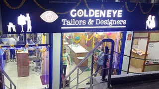 Golden Eye Tailors & Designers (Men & Women) — photo 2