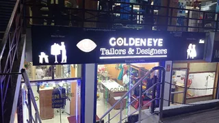Golden Eye Tailors & Designers (Men & Women) — photo 3