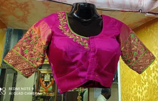 Golden Eye Tailors & Designers (Men & Women) — work photo 4