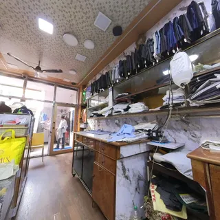 Golden Eye Tailors & Designers (Men & Women) — work photo 6