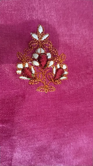 Miss India Ladies Tailors — work photo 5