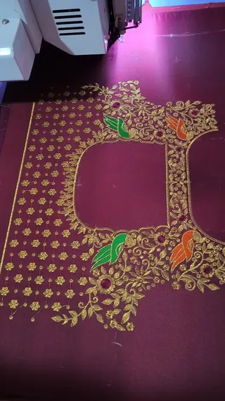 Ratnam tailors — photo 3