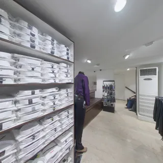 Kings - Bespoke Tailoring — photo 1