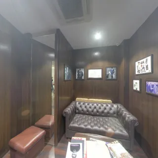 Kings - Bespoke Tailoring — work photo 6