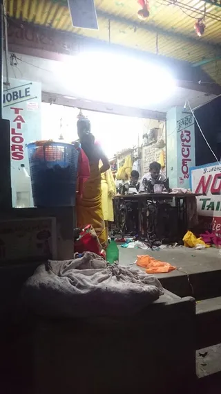 Noble Tailors — photo 3