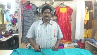 Kiran Tailors — work photo 3