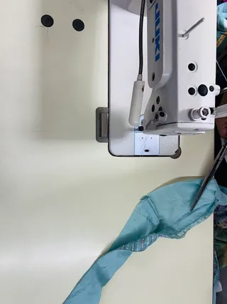 Kiran Tailors — work photo 4
