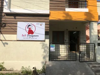 S&S Designers — work photo 5