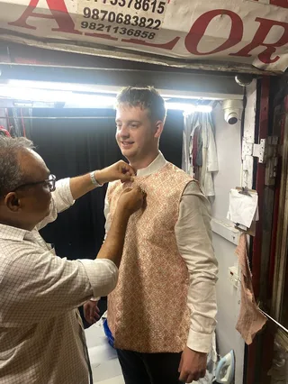 Body Line Gents Tailor — photo 1
