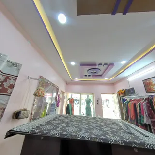 Jaashritha Boutique — work photo 1