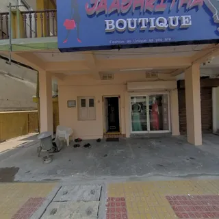 Jaashritha Boutique — work photo 2