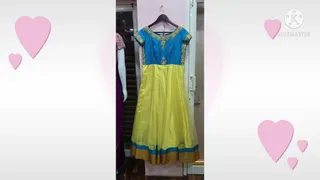 Jaashritha Boutique — work photo 4