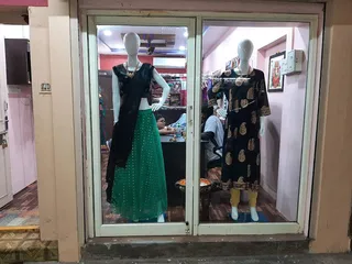 Jaashritha Boutique — work photo 6