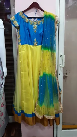 Jaashritha Boutique — work photo 7