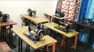 Tendays stitching and tailoring training classes — work photo 1