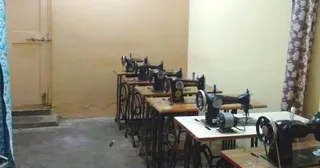 Tendays stitching and tailoring training classes — work photo 3