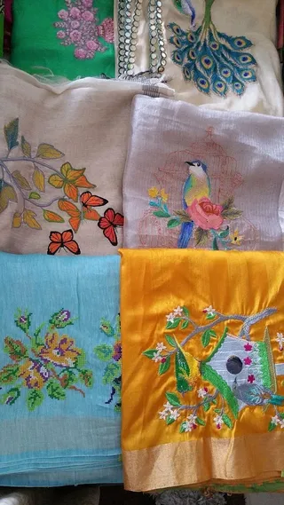 She Designers — photo 1