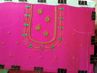 Prasanna Ladies Tailors and Aarya works — photo 1