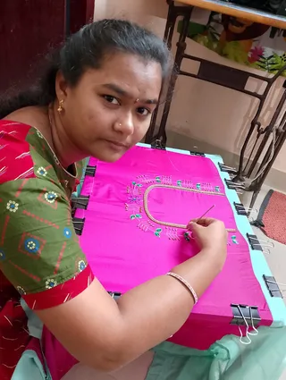 Prasanna Ladies Tailors and Aarya works — photo 2
