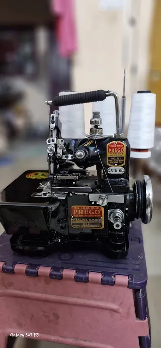 Prasanna Ladies Tailors and Aarya works — photo 3