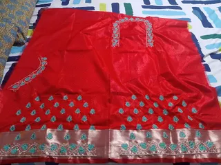 Prasanna Ladies Tailors and Aarya works — work photo 4