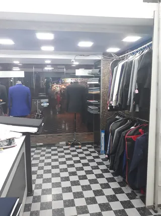 Raymond C9 Fashion — photo 1
