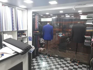 Raymond C9 Fashion — photo 3