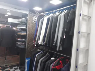 Raymond C9 Fashion — work photo 4