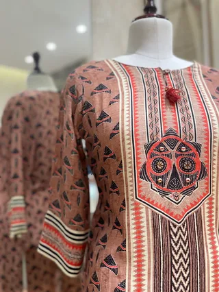 Shreedha textile design studio — photo 1