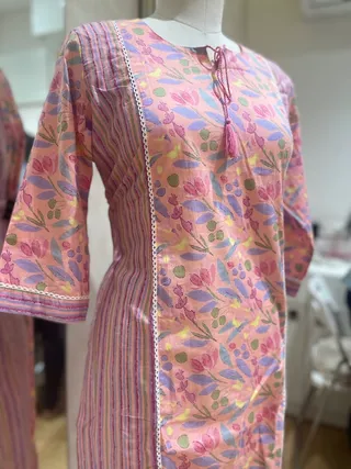 Shreedha textile design studio — work photo 5