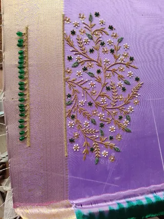 Femme fatale boutique — work photo 4