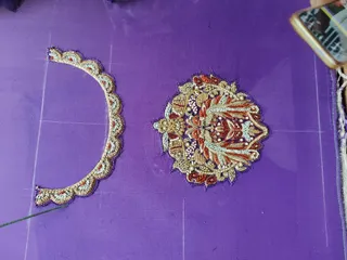 Femme fatale boutique — work photo 5