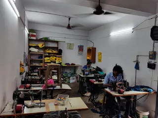 Memories Ladies Tailors — photo 2