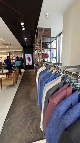 Raymond Made to Measure — photo 1
